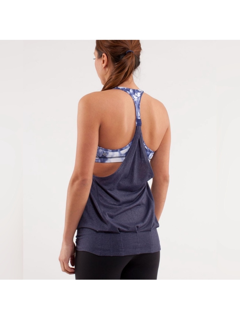 Lululemon Practice Freely Tank